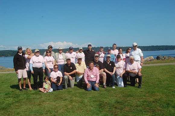 2012 Campbell River Pink Salmon Festival-13