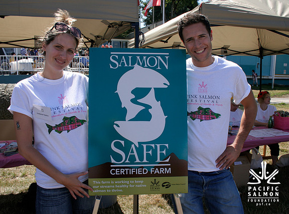 2011 Pink Salmon Festival-45 - LOGO