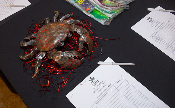 4 SETUP - SOUTH VAN ISLAND DINNER - PSF-42
