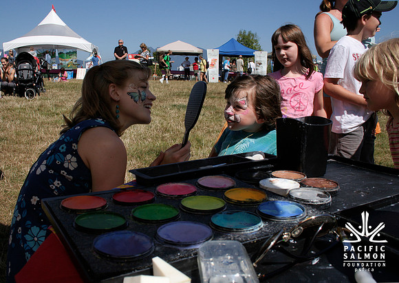 2011 Pink Salmon Festival-55 - LOGO