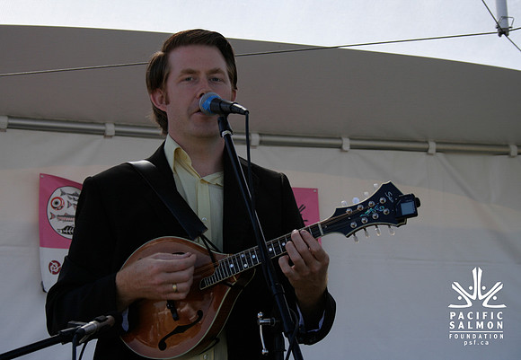2011 Pink Salmon Festival-58 - LOGO