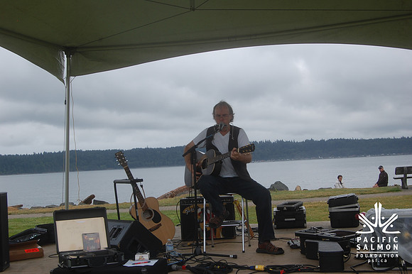 2012 Campbell River Pink Salmon Festival-6 - LOGO