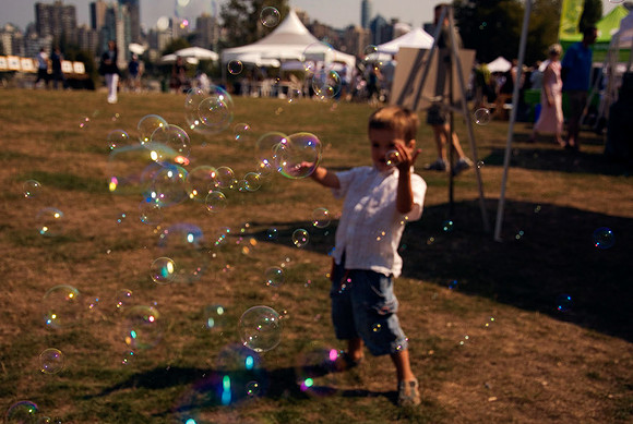 Pink Salmon Festival Photos Juan Fitts-8