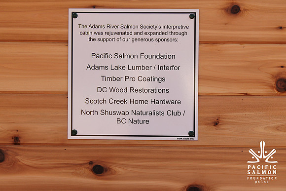 2014 Adams River Salute to Sockeye-6 - LOGO