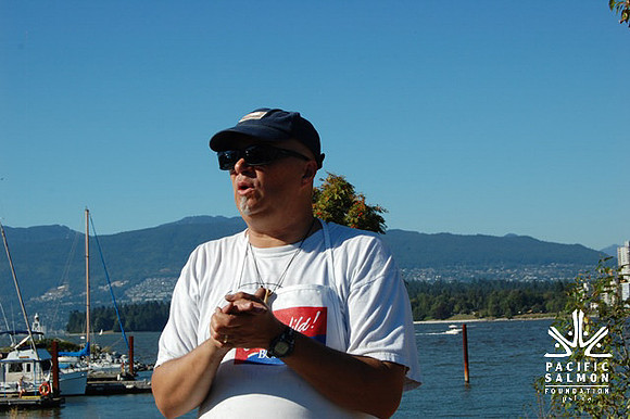 2011 Pink Salmon Festival-105 - LOGO