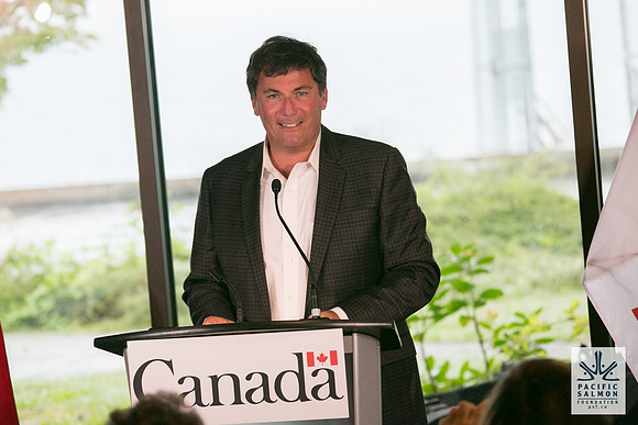 Announcement with Fisheries Minister Dominic LeBlanc-4