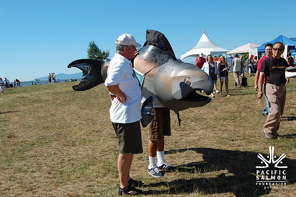 2011 Pink Salmon Festival-119 - LOGO