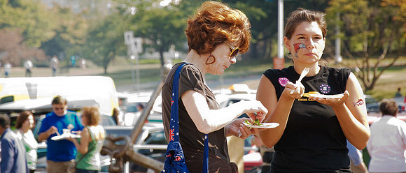 Pink Salmon Festival Photos Juan Fitts-31