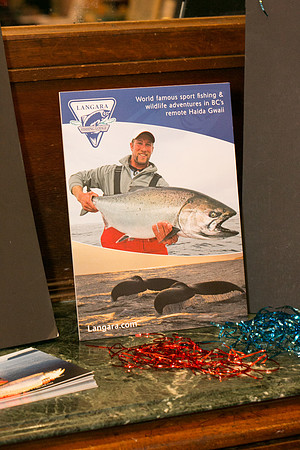 4 SETUP - SOUTH VAN ISLAND DINNER - PSF-22
