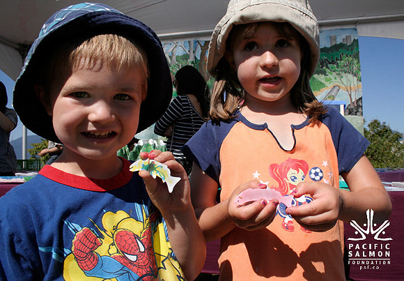 2011 Pink Salmon Festival-145 - LOGO