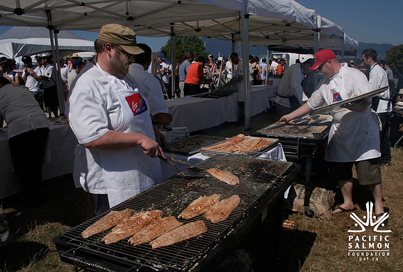 2011 Pink Salmon Festival-41 - LOGO