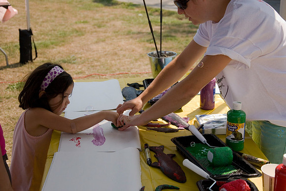 Pink Salmon Festival Photos Juan Fitts-13