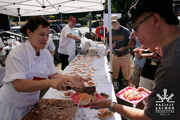 2011 Pink Salmon Festival-33 - LOGO