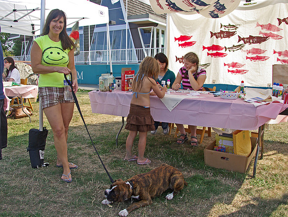 2009 Pink Salmon Festival-12