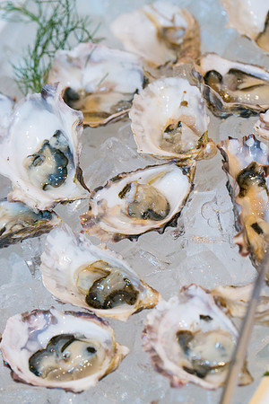 4 SETUP - SOUTH VAN ISLAND DINNER - PSF-61