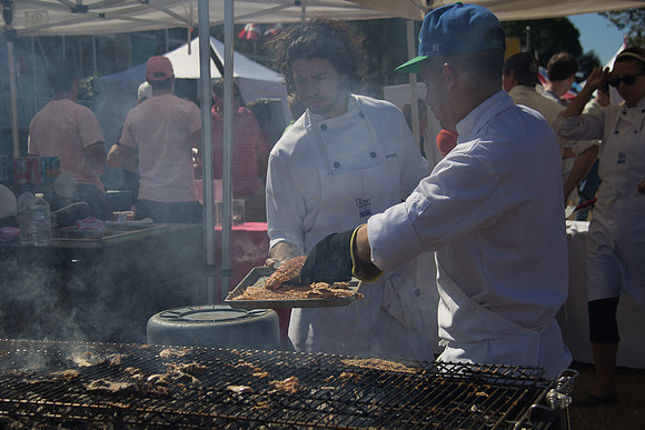2013 Pink Salmon Festival-8