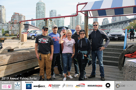 2013 Cambridge Intl. _Vancouver Fishing Derby-92