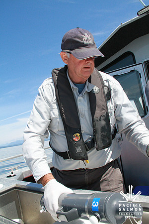 Salish Sea Marine Survival Project-6 - LOGO