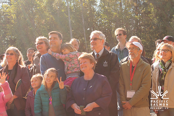 2014 Adams River Salute to Sockeye-23 - LOGO