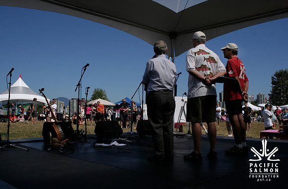2011 Pink Salmon Festival-52 - LOGO