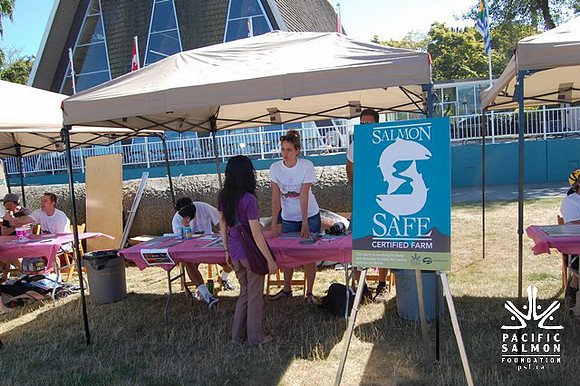 2011 Pink Salmon Festival-122 - LOGO