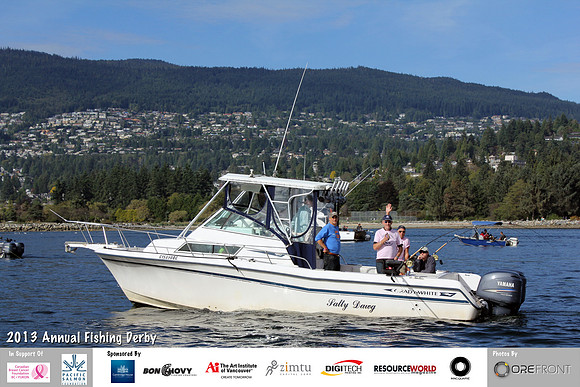 2013 Cambridge Intl. _Vancouver Fishing Derby-32