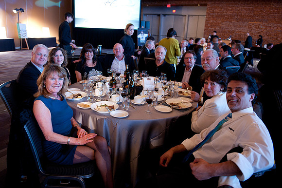 2012 Vancouver Gala Dinner & Auction-4