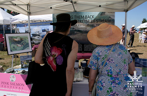 2011 Pink Salmon Festival-67 - LOGO