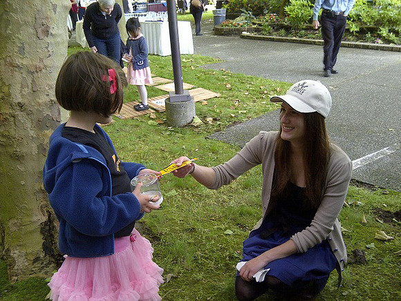 2012 Delta Vancouver Aiport Hotel Pink Salmon Barbeque-2