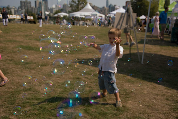 Pink Salmon Festival Photos Juan Fitts-9