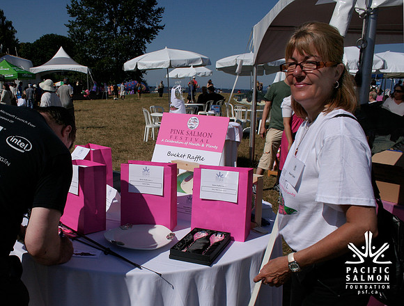 2011 Pink Salmon Festival-89 - LOGO