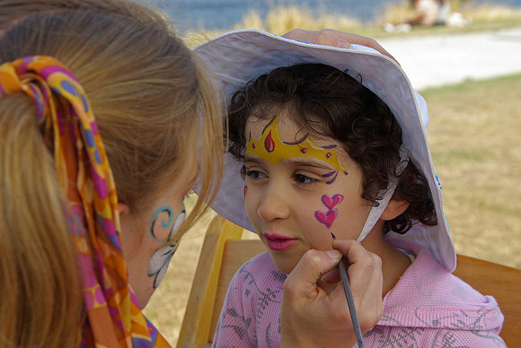 2009 Pink Salmon Festival-25