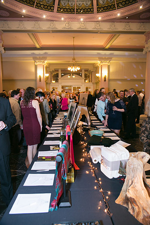 2 RECEPTION - SOUTH VAN ISLAND DINNER - PSF-11