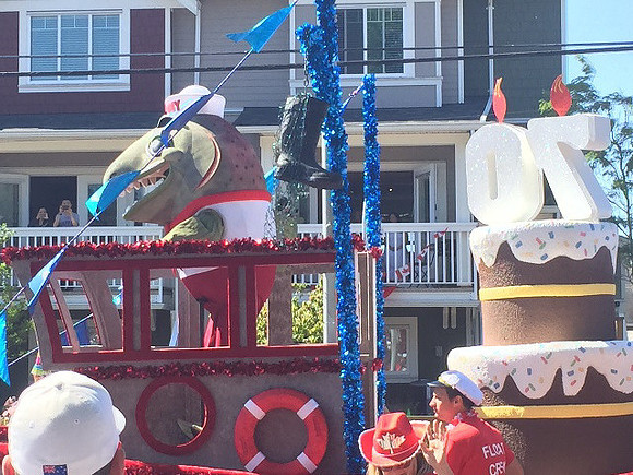 2015 Steveston Salmon Festival-3