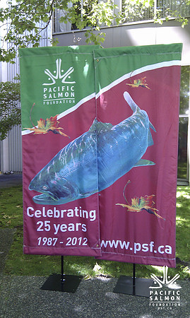 2012 Delta Vancouver Aiport Hotel Pink Salmon Barbeque-38 - LOGO