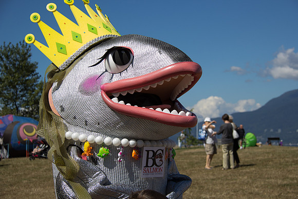 2013 Pink Salmon Festival-22