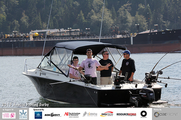 2013 Cambridge Intl. _Vancouver Fishing Derby-38