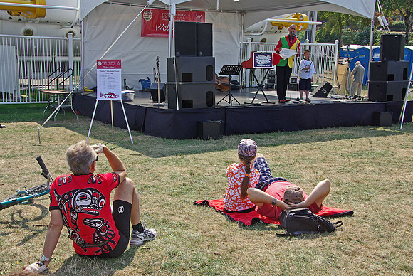 2009 Pink Salmon Festival-19