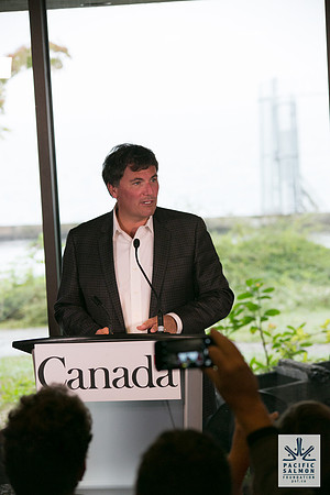 Announcement with Fisheries Minister Dominic LeBlanc-5