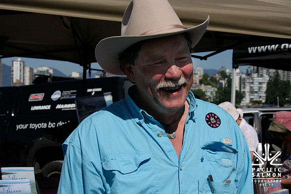 2011 Pink Salmon Festival-13 - LOGO