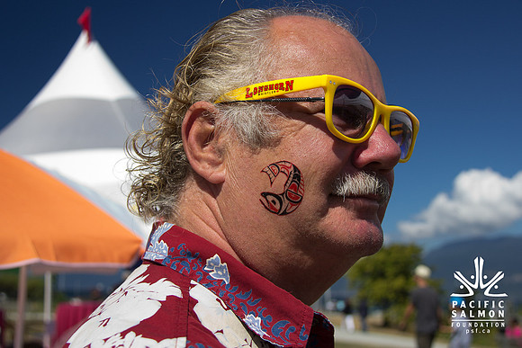 2013 Pink Salmon Festival-47 - LOGO