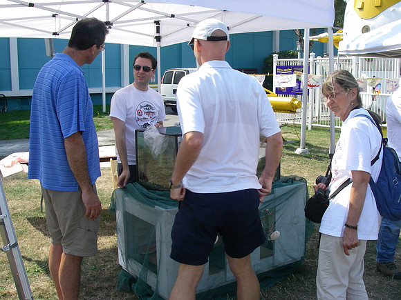 2009 Pink Salmon Festival-58