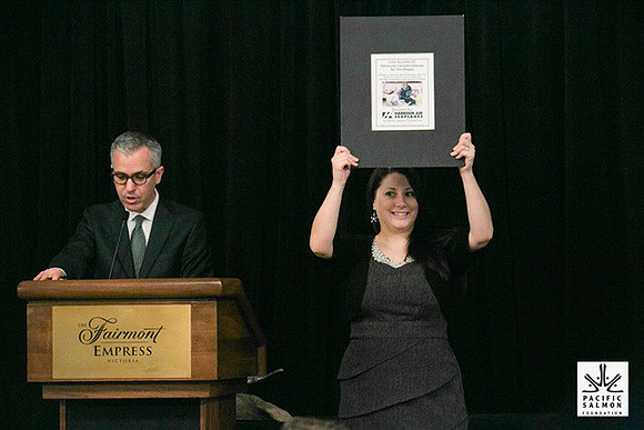 2015 South Vancouver Island Salmon Gala91