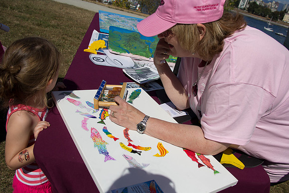 2013 Pink Salmon Festival-13