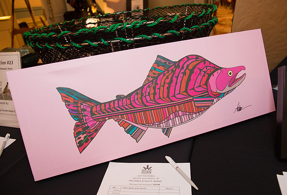 4 SETUP - SOUTH VAN ISLAND DINNER - PSF-47