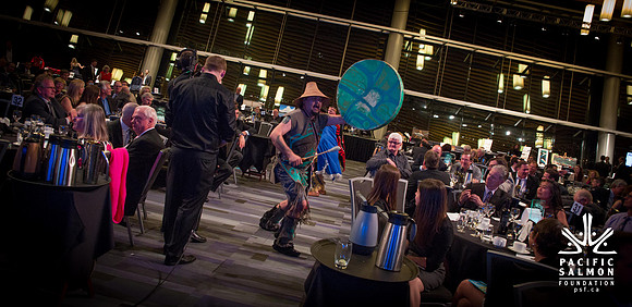1 SILENT-LIVE AUCTION- PSF GALA 2014- Sombilon Photography - LOGO