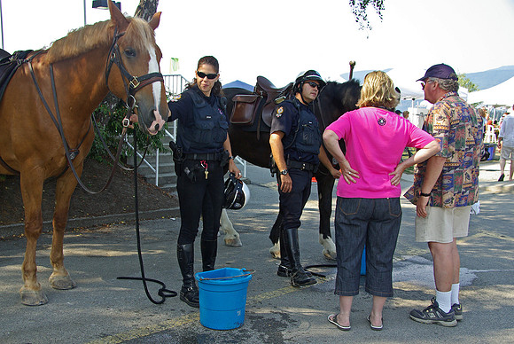 2009 Pink Salmon Festival-9