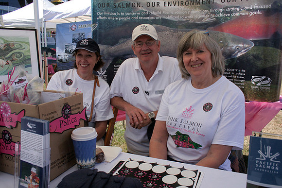2011 Pink Salmon Festival-150
