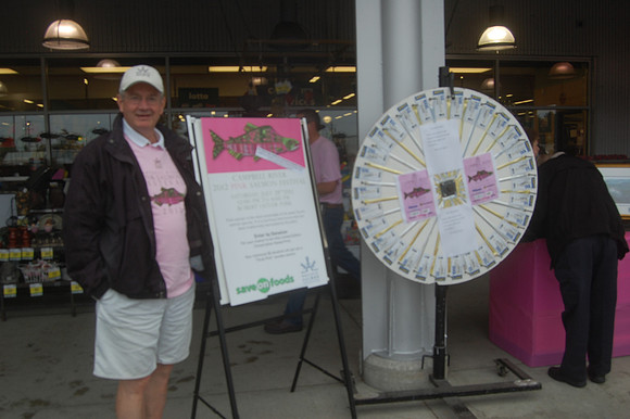 2012 Campbell River Pink Salmon Festival-11