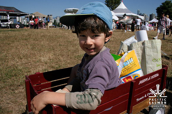 2011 Pink Salmon Festival-22 - LOGO